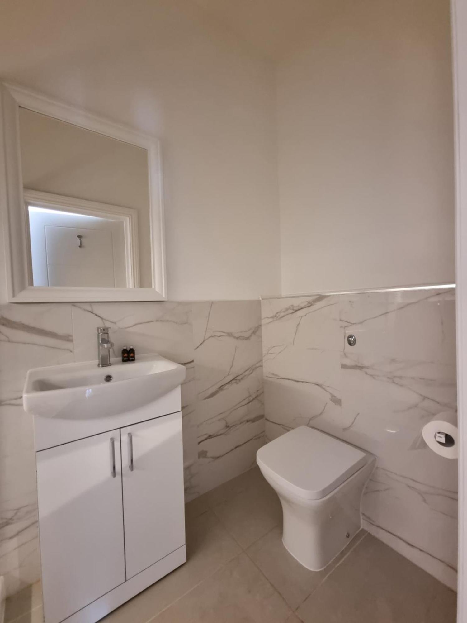 The Ivy Apartments Борнмут Экстерьер фото
